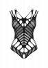 Bielizna-B139 body otwarte S/M/L